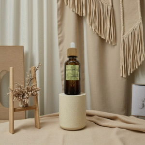 Frankincense Essential Oil for Leg Soreness & Leg Muscle Pain