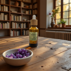 Chuanxiong Essential Oil for Dizziness with Headache