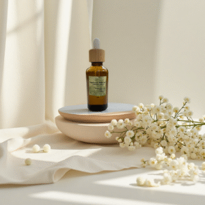 Peppermint Essential Oil for Breast Tenderness & Sore Breasts