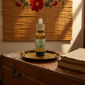 Myrrh Essential Oil for Sore Muscles After Workout & Muscle Pain After Exercise