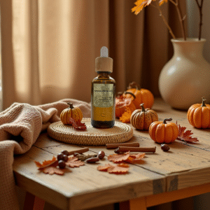 Agarwood Oil for Back Pain, Qi Stagnation & Blood Stasis